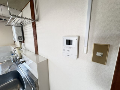 【セキュリティ】 | 西之町マンション