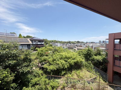 【展望】 | 西之町マンション