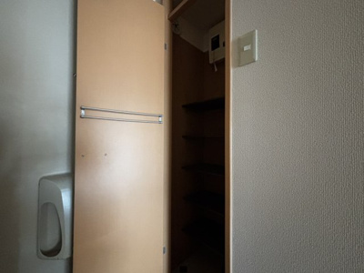 【収納】 | パンシオン千種