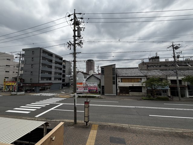 【展望】 | パンシオン千種