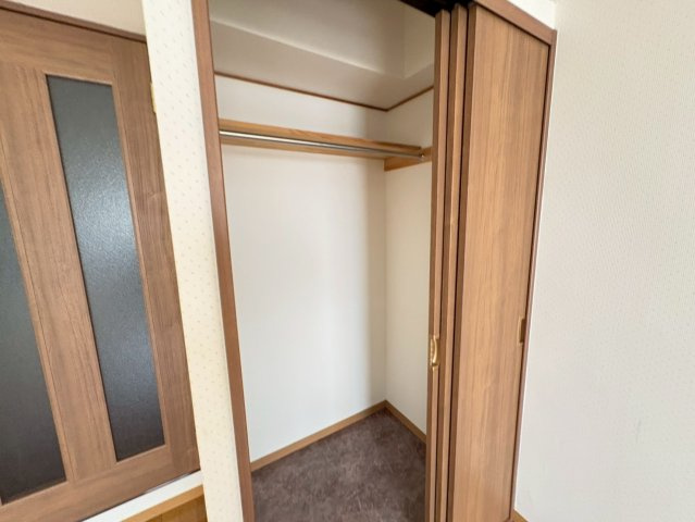 湯口マンション|名古屋市の賃貸ならMy賃貸の収納|湯口マンション