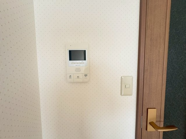 湯口マンション|名古屋市の賃貸ならMy賃貸のセキュリティ|湯口マンション