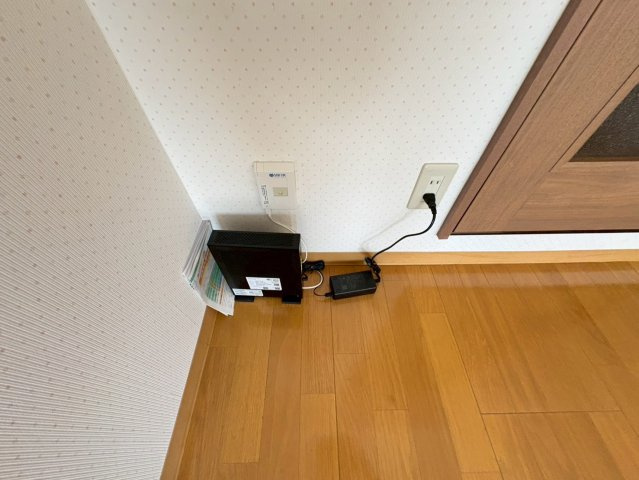 湯口マンション|名古屋市の賃貸ならMy賃貸の設備|湯口マンション