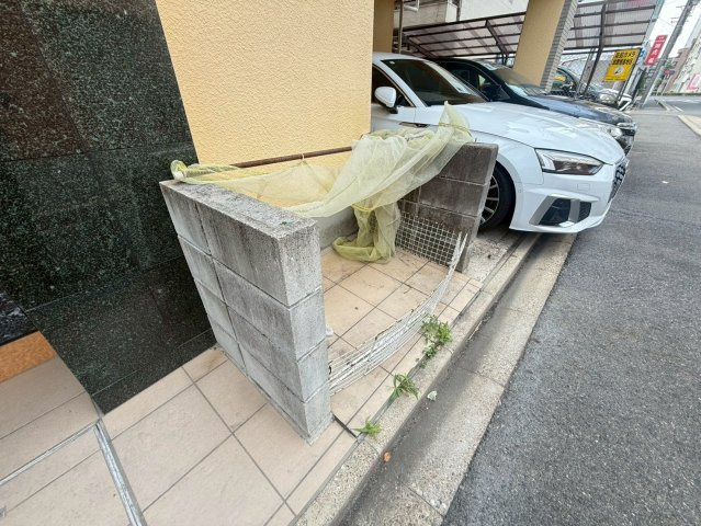 湯口マンション|名古屋市の賃貸ならMy賃貸のその他共用部分|湯口マンション