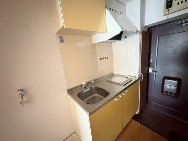 湯口マンション|名古屋市の賃貸ならMy賃貸のキッチン|湯口マンション