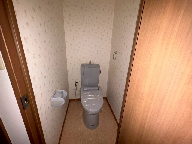 湯口マンション|名古屋市の賃貸ならMy賃貸のトイレ|湯口マンション