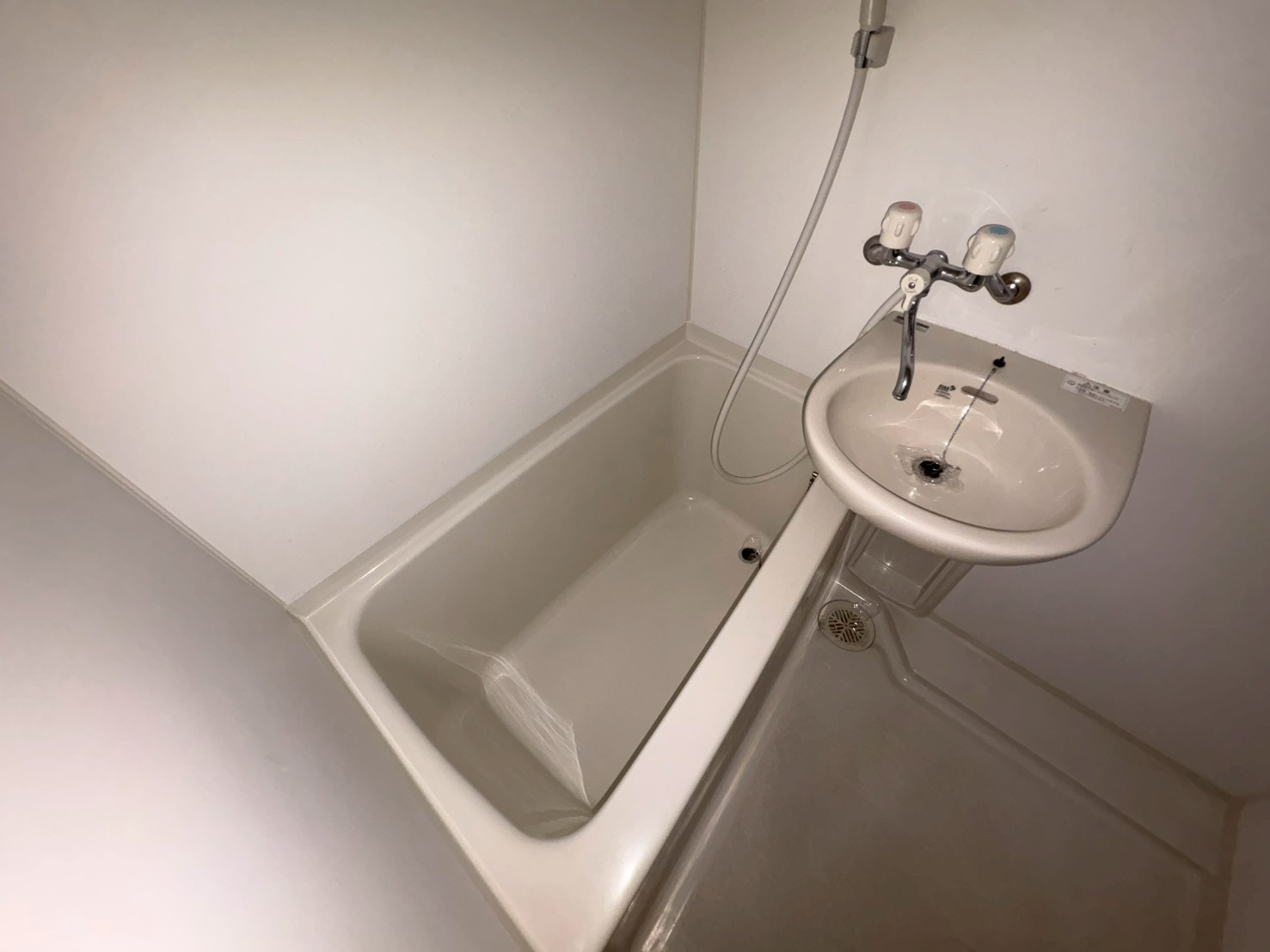 湯口マンション|名古屋市の賃貸ならMy賃貸の浴室|湯口マンション