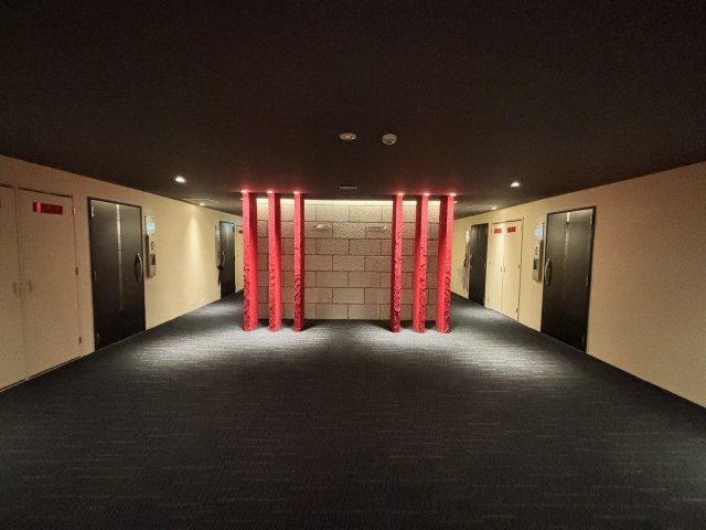 セノアタワー泉のその他共用部分