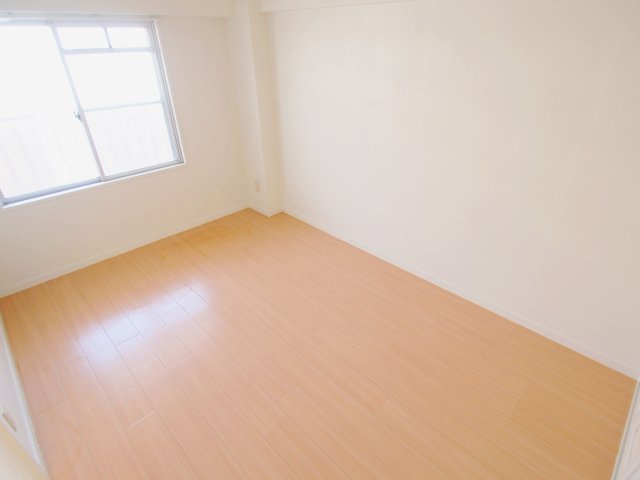 ビレッジハウス宮ヶ迫　1号棟の内装