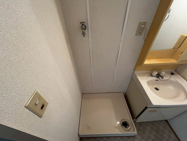 エスポワールの設備