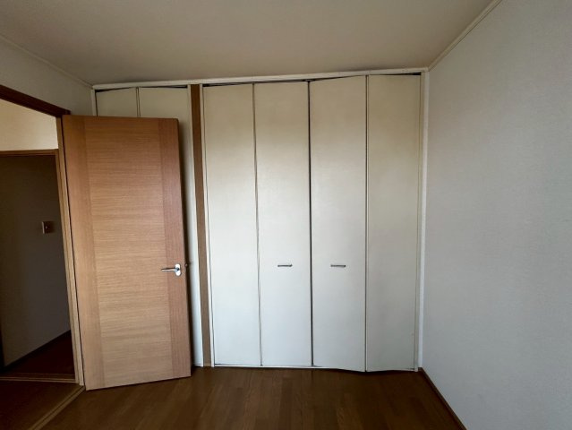 エスポワールの収納