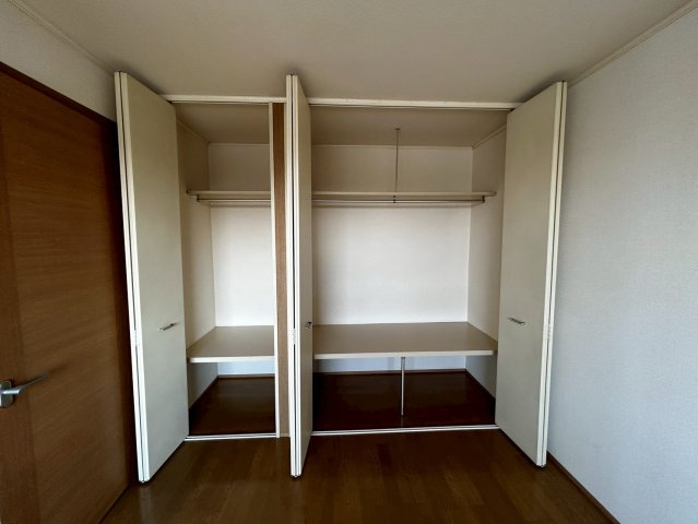 エスポワールの内装