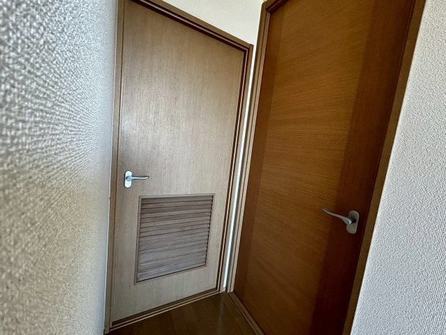 エスポワールの内装