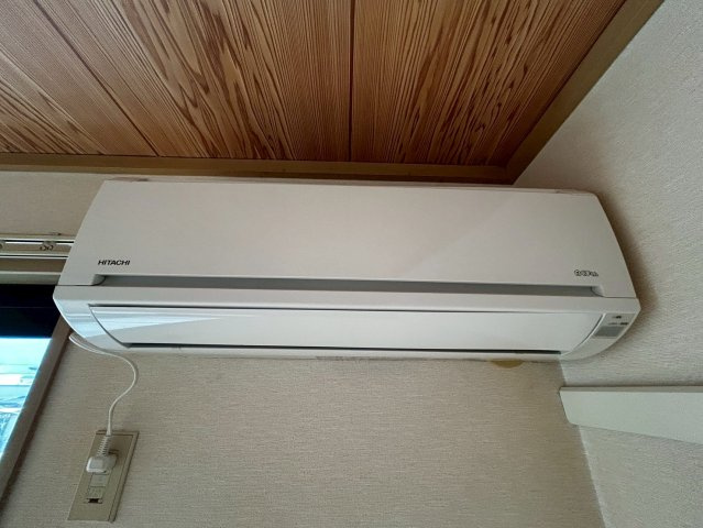 エスポワールの設備