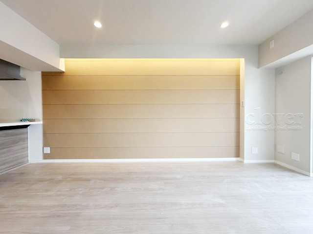 【キッチン】 | ライオンズマンション大山西町 | リビングダイニング