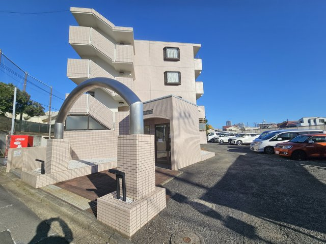 リヴェール21・日吉