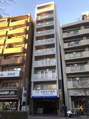 Ｖｅｒｏｎａ府中Ｌｕｓｓｏ
