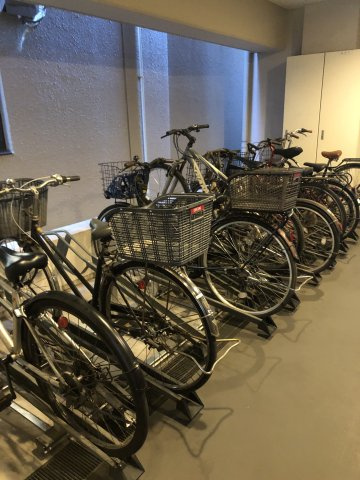 Ｖｅｒｏｎａ府中Ｌｕｓｓｏのその他共用部分