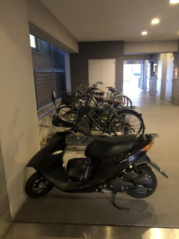 Ｖｅｒｏｎａ府中Ｌｕｓｓｏのその他共用部分