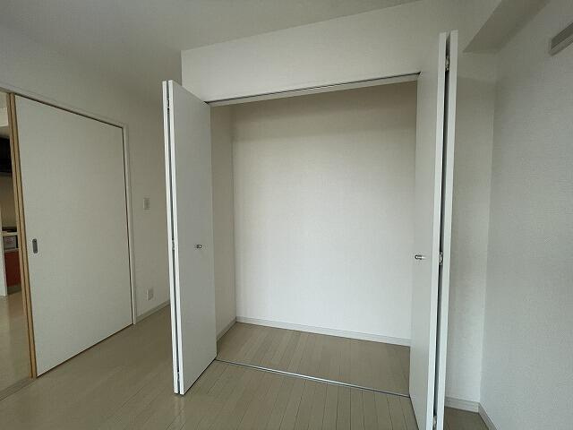 Ｖｅｒｏｎａ府中Ｌｕｓｓｏの収納