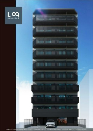 川崎市多摩区登戸の賃貸マンション