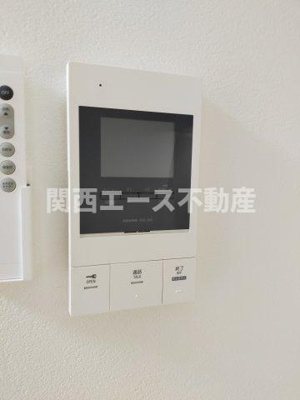 【セキュリティ】 | フジパレス中野公園北