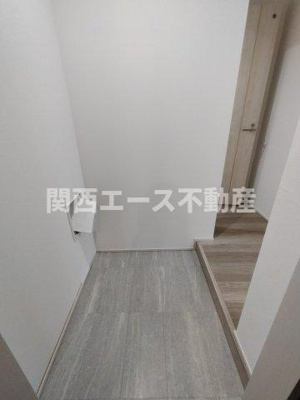 【玄関】 | フジパレス中野公園北