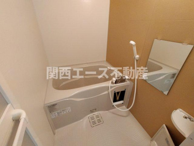  | フジパレス中野公園北