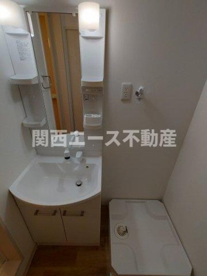  | フジパレス中野公園北