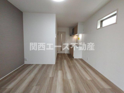  | フジパレス中野公園北