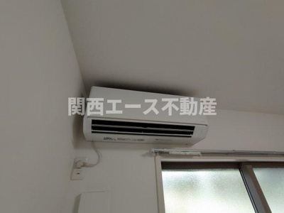 【設備】 | フジパレス中野公園北