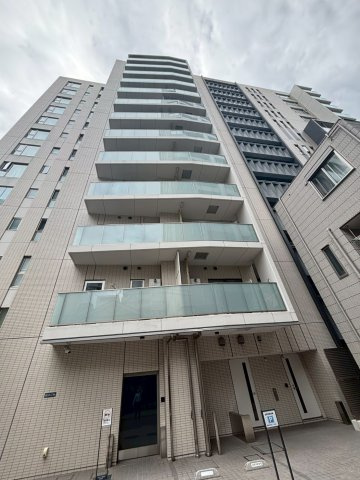 プレミスト新宿山吹町