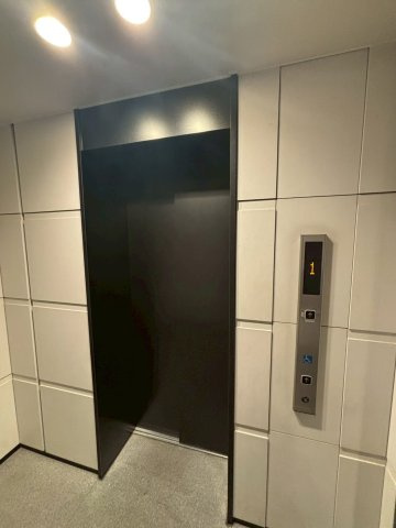 プレミスト新宿山吹町のその他共用部分