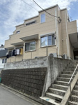 【三ツ沢下町】想定利回り約6.6％ 満室稼働中の築浅高稼働アパートの画像