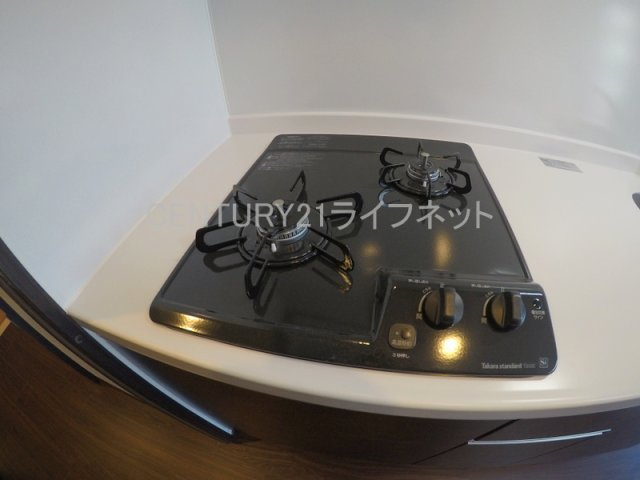 【キッチン】 | オルサス新大阪