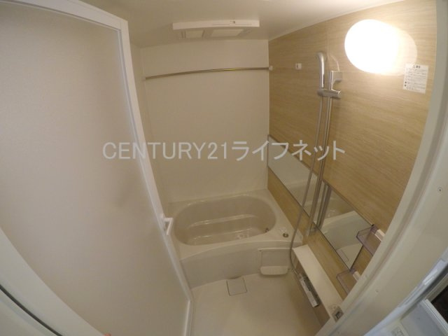 【浴室】 | オルサス新大阪