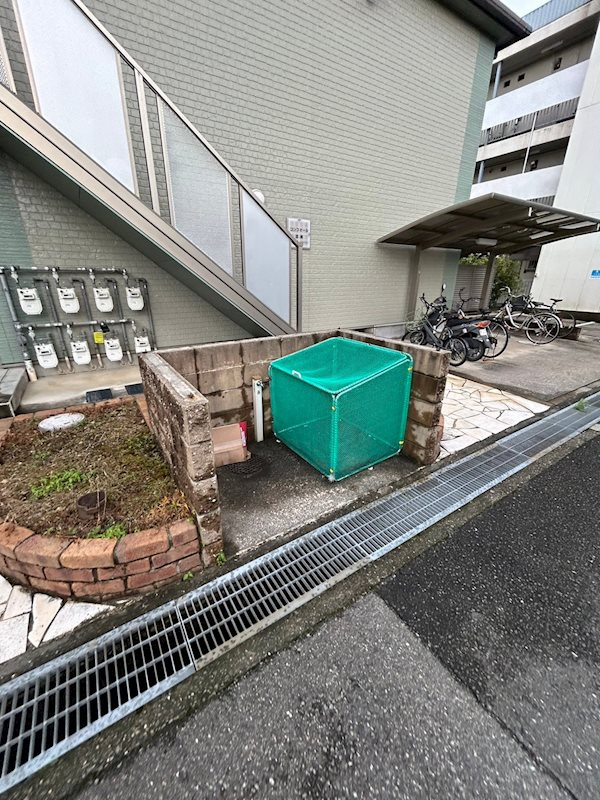コンフォール武庫のその他