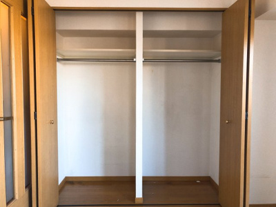 【収納】 | 日神パレステージ三軒茶屋Ⅱ