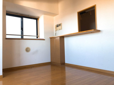 【居間・リビング】 | 日神パレステージ三軒茶屋Ⅱ