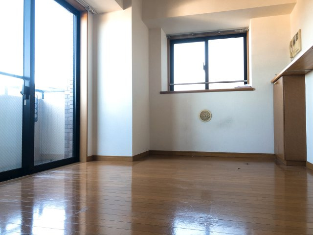 【寝室】 | 日神パレステージ三軒茶屋Ⅱ