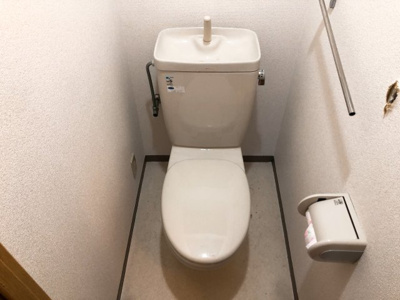 【トイレ】 | 日神パレステージ三軒茶屋Ⅱ