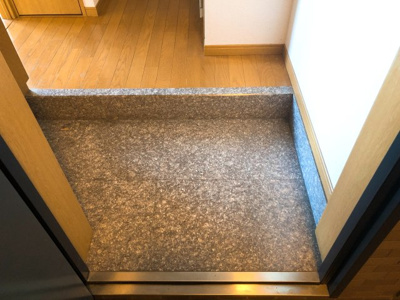 【玄関】 | 日神パレステージ三軒茶屋Ⅱ