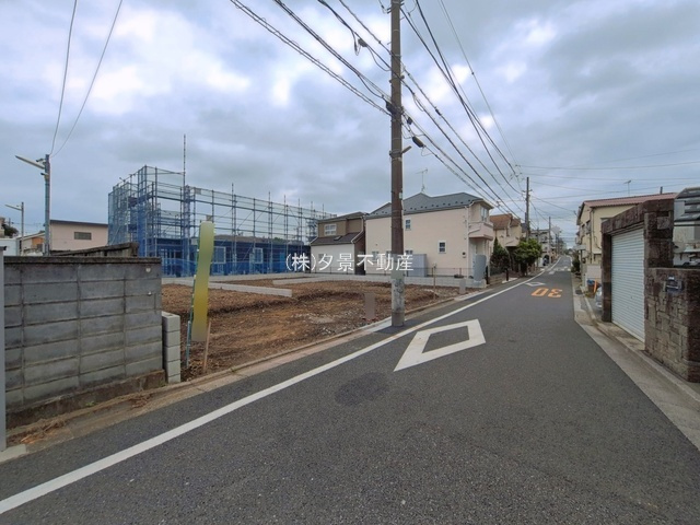 《仲介手数料無料》練馬区田柄２丁目5-5新築一戸建て‎KEIAI Grace