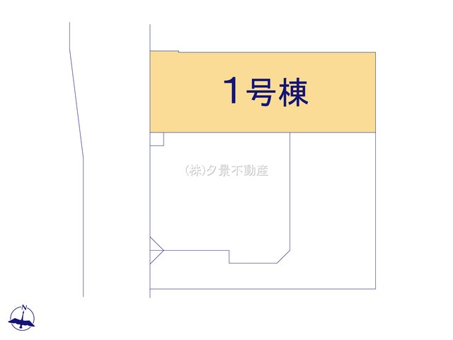 《仲介手数料無料》練馬区田柄２丁目5-5新築一戸建て‎KEIAI Grace