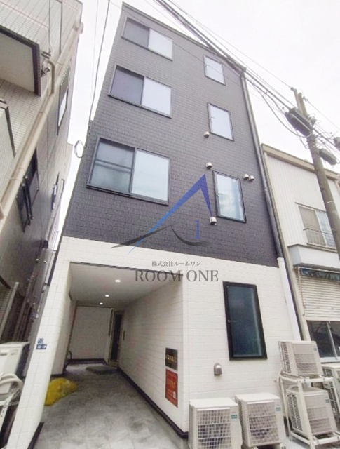 クレサージュ亀戸