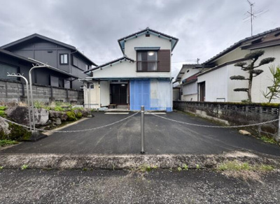 【外観】 | 熊本県八代市大福寺町