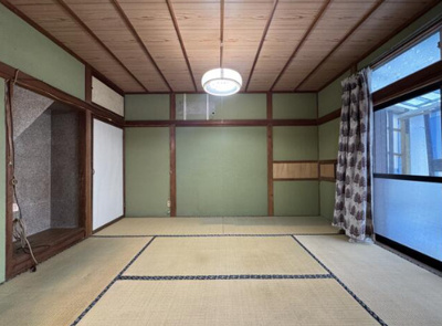 【和室】 | 熊本県八代市大福寺町