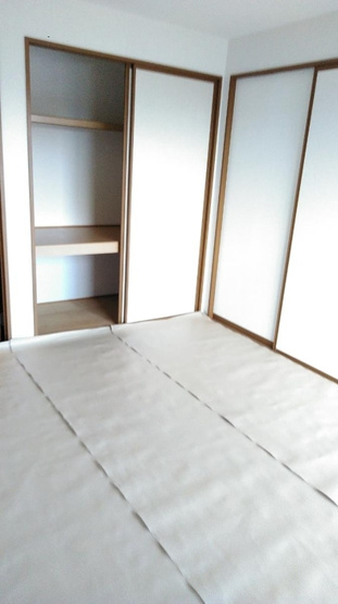 【和室】 | グリーンヒル | 和室があれば、来客や子供用のスペースとして活躍します