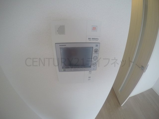 【セキュリティ】 | スプランディッド新大阪ウエスト