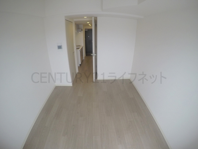 【寝室】 | スプランディッド新大阪ウエスト